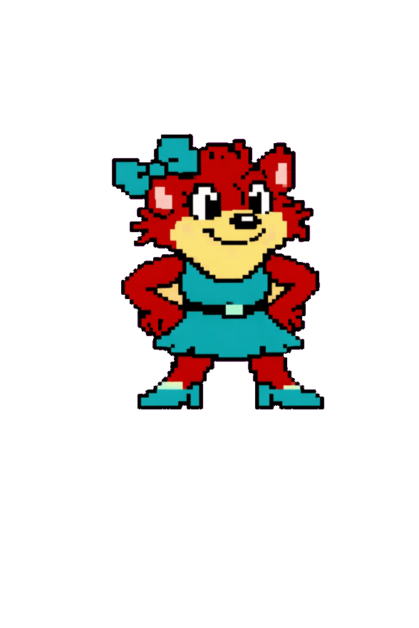FoxBox friendly fox assistant